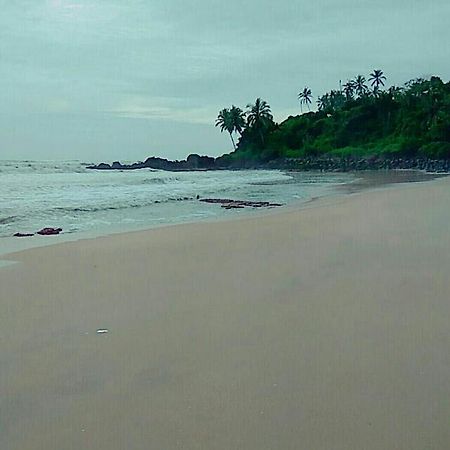 Kk Heritage Kannur Extérieur photo