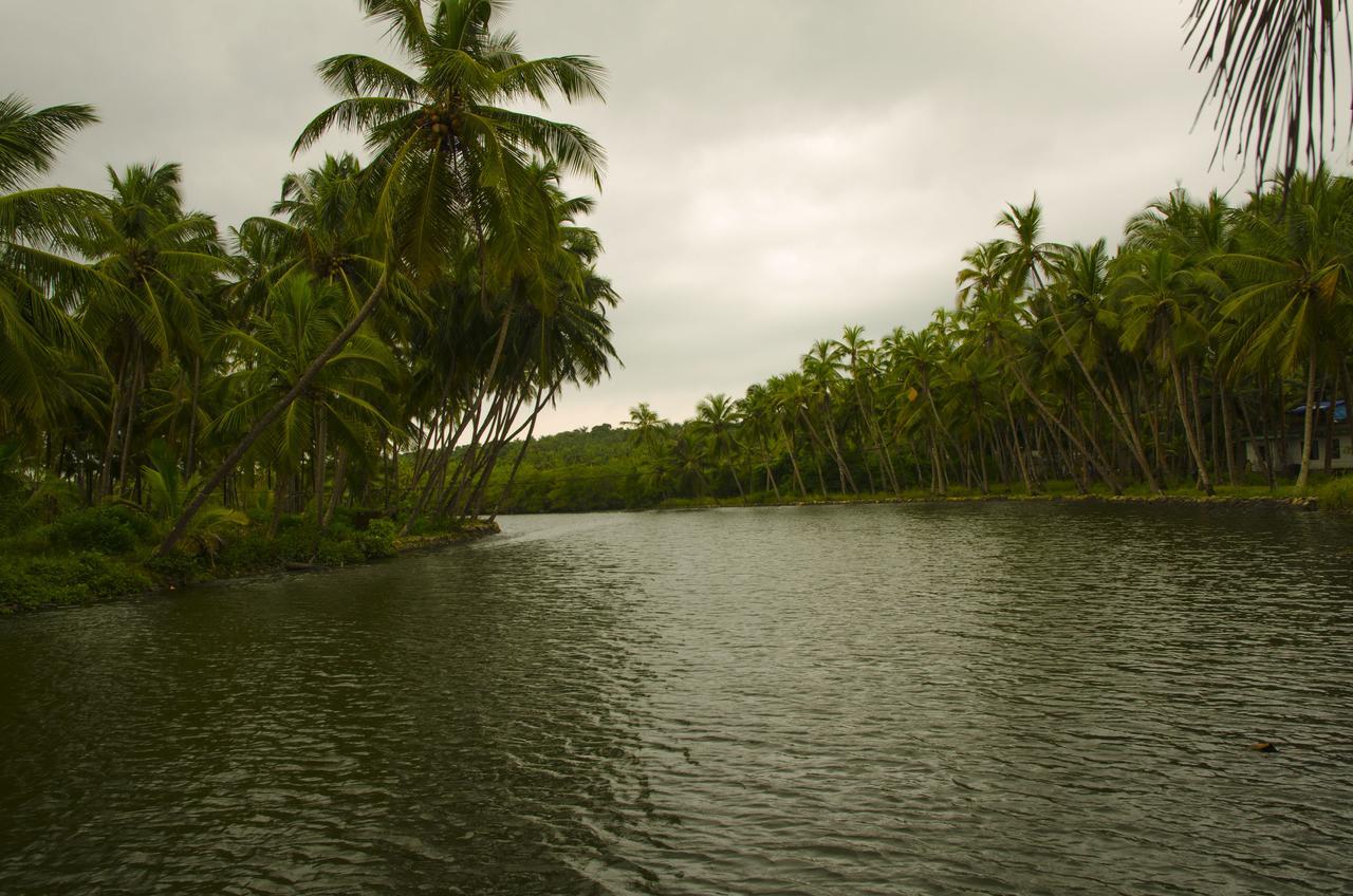 Kk Heritage Kannur Extérieur photo