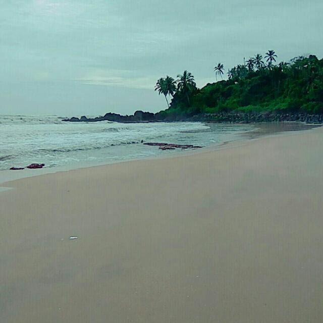 Kk Heritage Kannur Extérieur photo