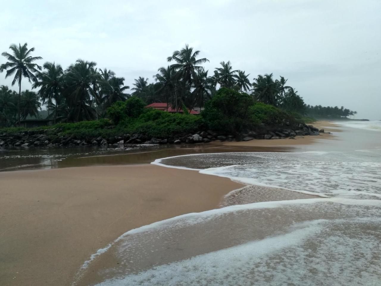 Kk Heritage Kannur Extérieur photo